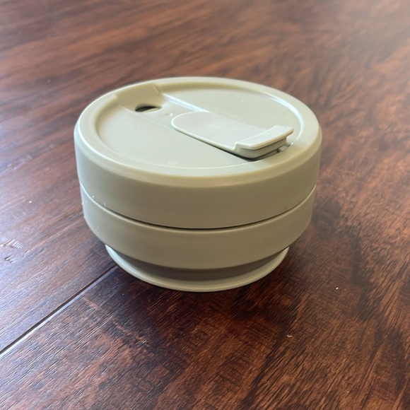 Stojo Collapsible Cup - Picture 6 of 7